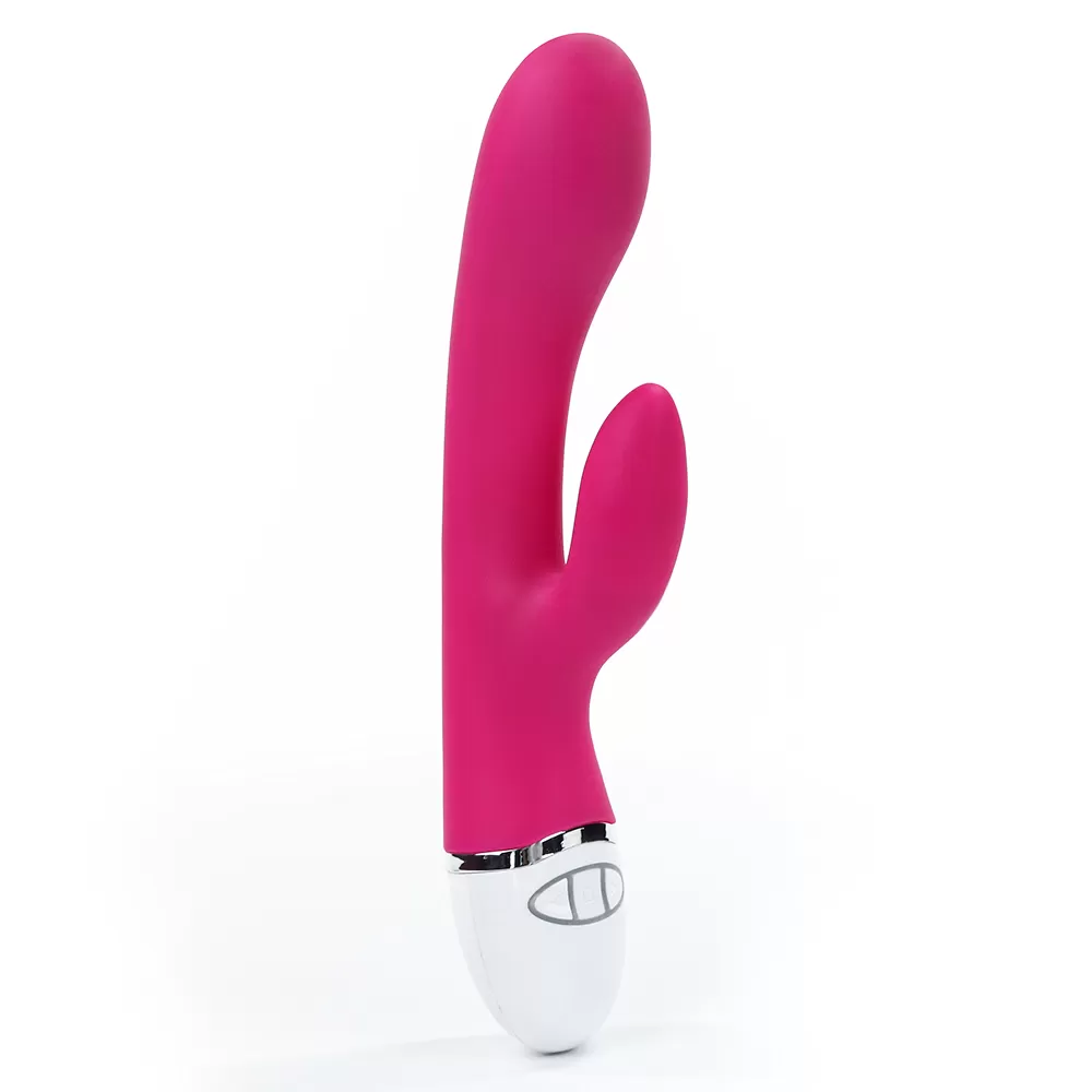 7 Modlu Şarjlı Klitoris Uyarıcılı Vibratör - Dreamer Rechargeable Vibratör detay