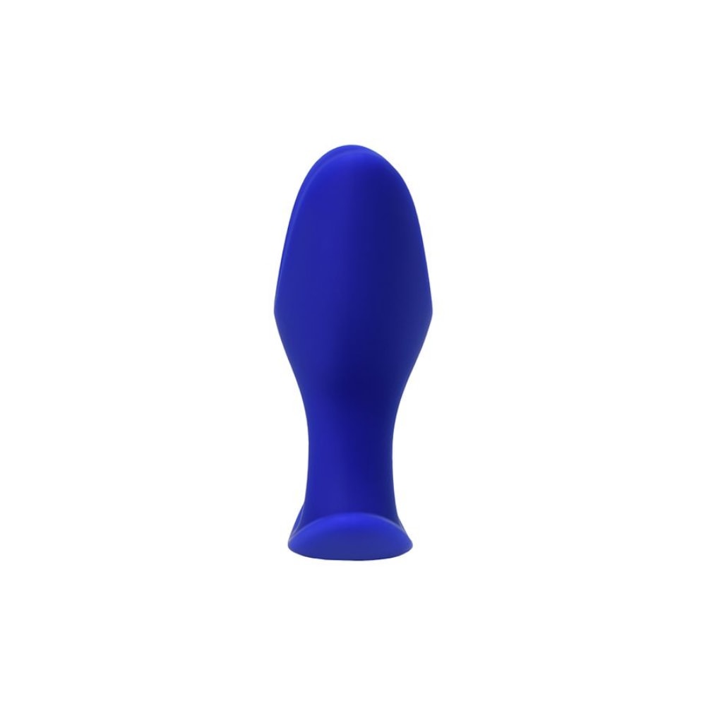 Bloom Prostat ve Anal Uyarıcı Genişleyen Silikon Anal Plug detay