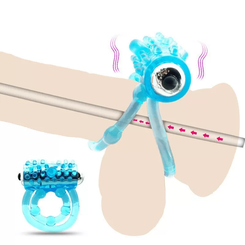 Penis Halkası Nedir - Ne İşe Yarar - Nasıl Kullanılır? | Sens Erotik Shop - 1989` Çeyrek Asrı Aşkın Tecrübe 