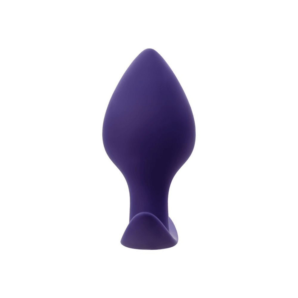 Glob Prostat ve Anal Uyarıcı Silikon Anal Plug