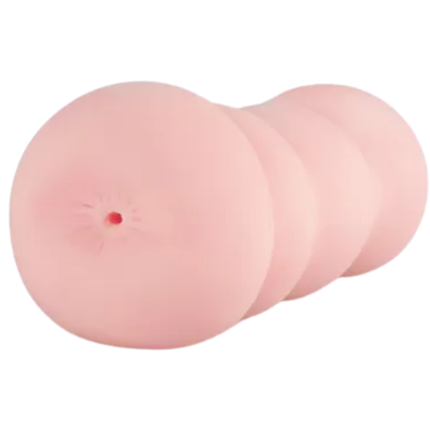 Eroticism Et Dokulu Realistik Anüs Mastürbatör 16 CM