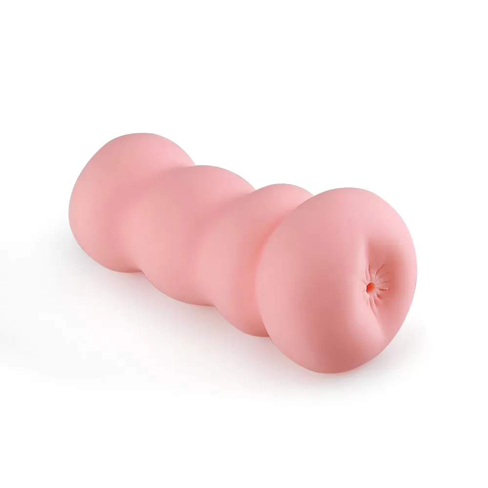 Eroticism Et Dokulu Realistik Anüs Mastürbatör 16 CM detay