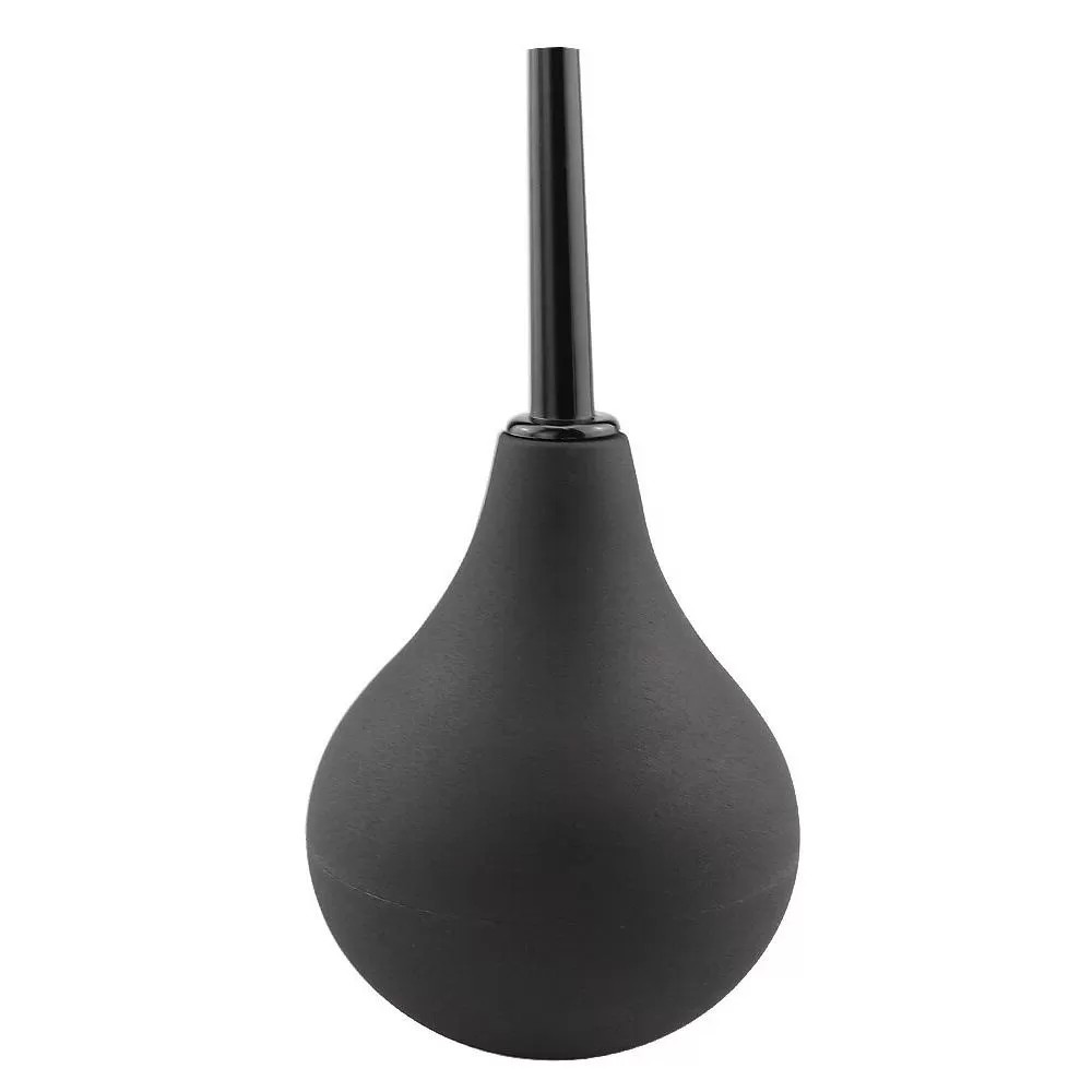 90 ML Kapasite Anal Temizlik Pompası