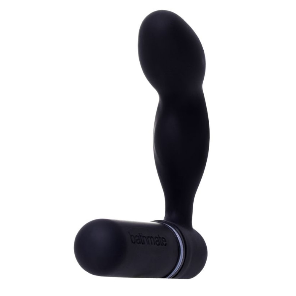 Bathmate Prostate Vibe Şarjlı Perine ve Prostat Uyarıcı 2 in 1 Vibratör detay