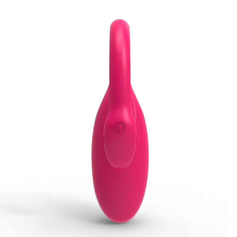 Magic Motion Flamingo Şarjlı Telefon Kontrollü Klitoris G Nokta Uyarıcı Giyilebilir Mini Vibratör detay