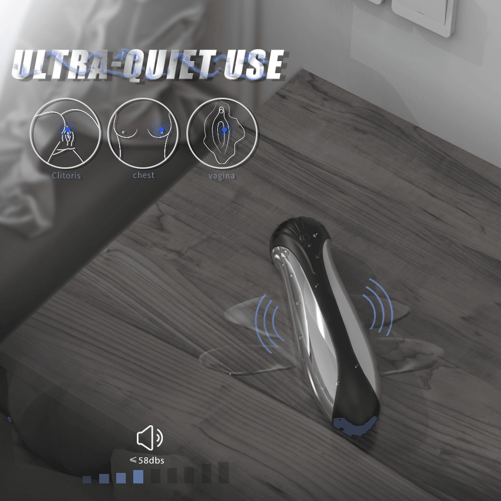 Poison Dart Şarjlı Elektrikli Uyarıcı G Nokta Uyarıcı ve Titreşimli Prostat Uyarıcı Anal  Mini Vibratör