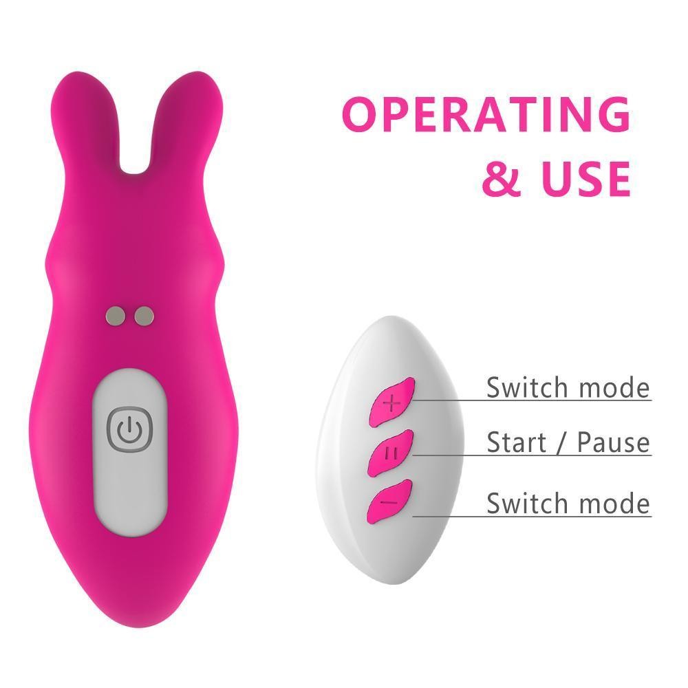 PRIME TOYS Hera App Şarjlı Telefon Kontrollü G Nokta Klitoris Uyarıcı Sessiz Giyilebilir Vibratör