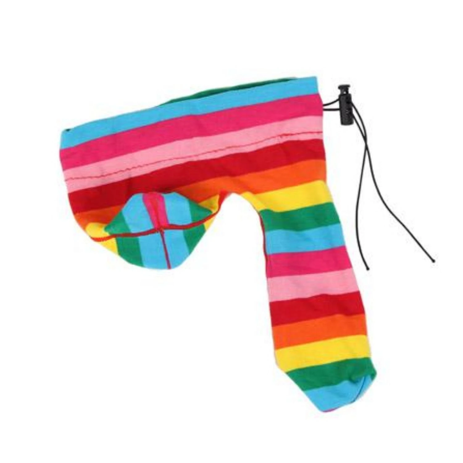 Sens Fantezi İç Giyim Sevimli Fil Burun Şeklinde Seksi Erkek Giyim Çok Renkli Erotik Slip - 7431