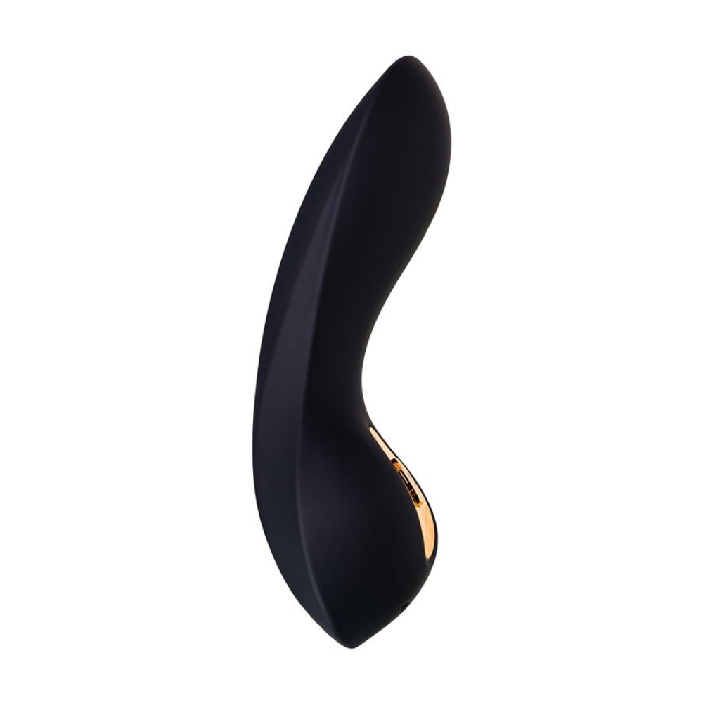 WANAME D-Splash Cascade G Nokta ve Anal Uyarıcı Eğimli Mini Vibratör detay