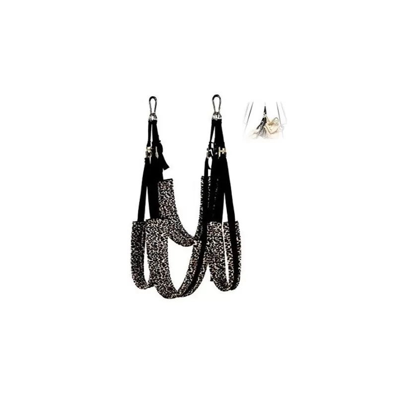 Love Swing Erotik Pozisyon Salıncağı detay