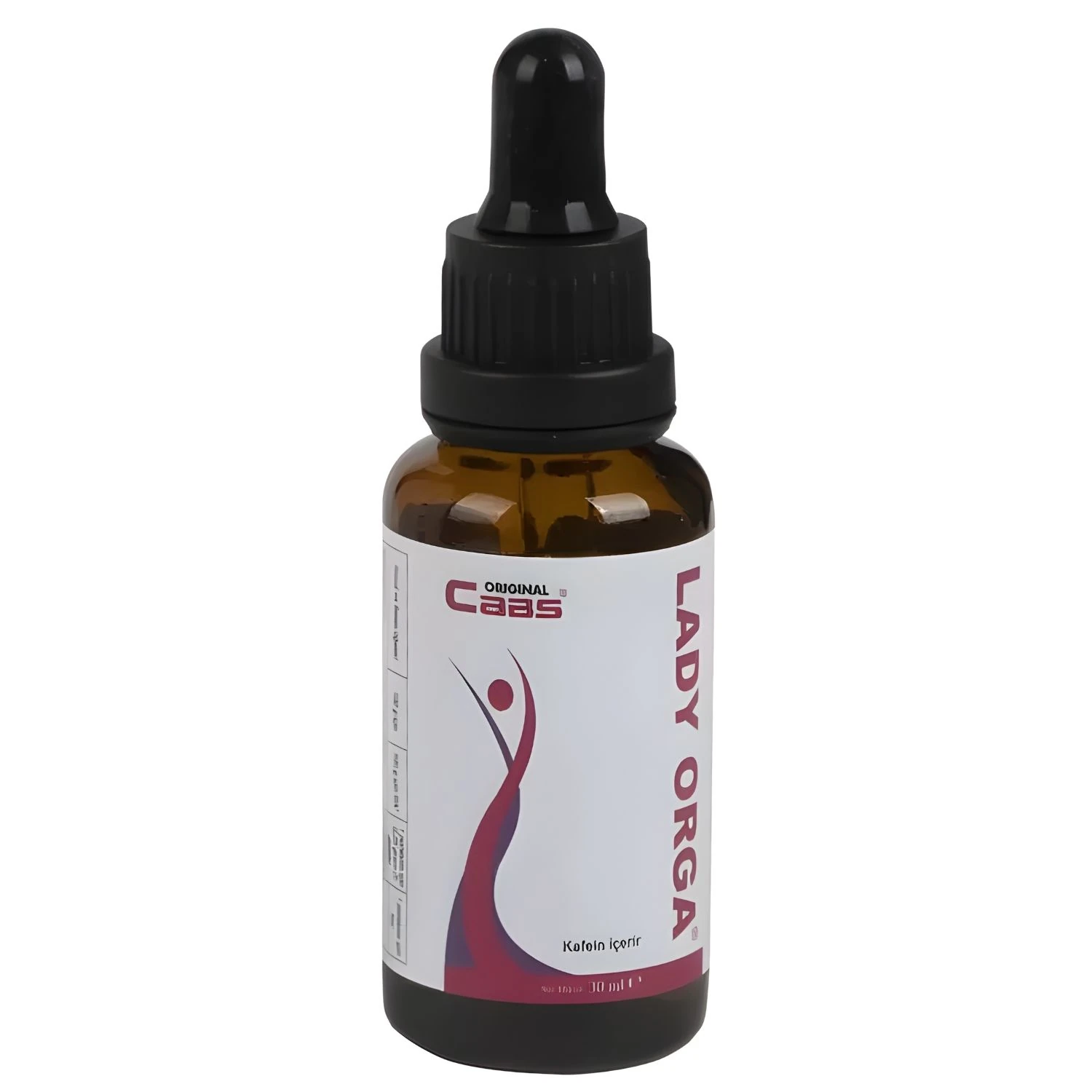 Lady Orga - Kadın Uyarıcı Damla 30 Ml.