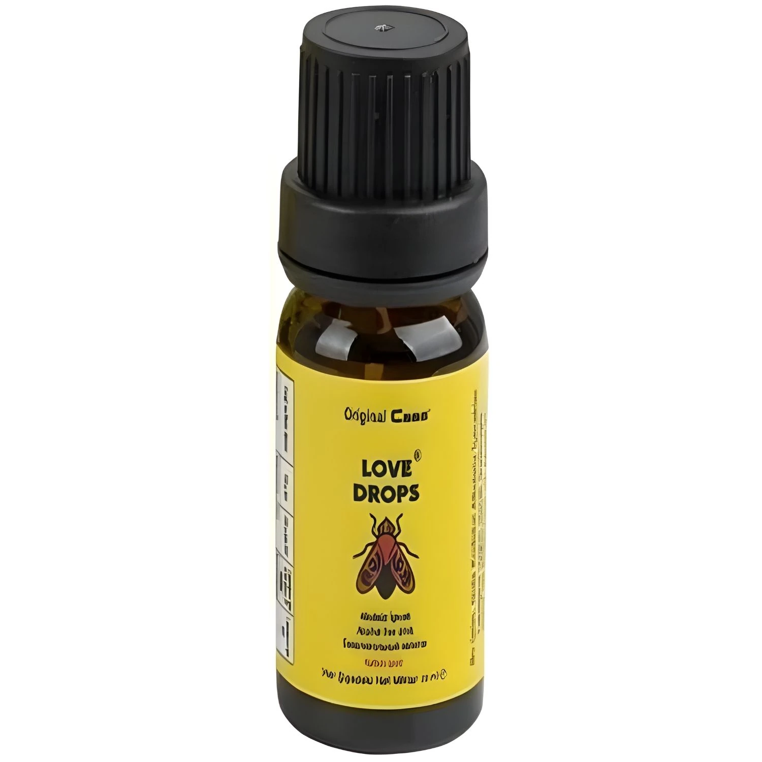 Love Drops - Kadın Uyarıcı Damla 10 Ml.