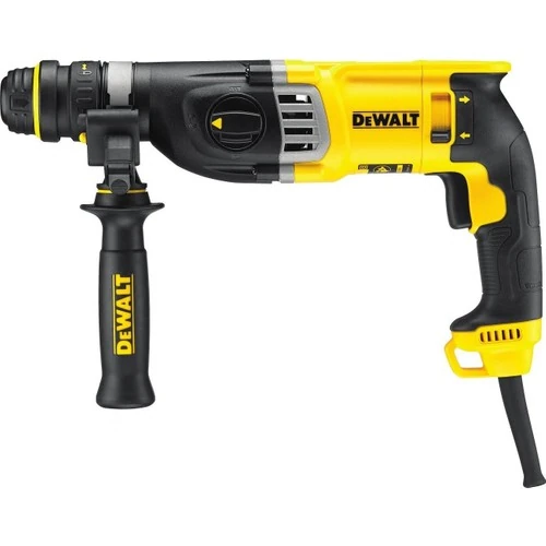 DEWALT D25143K-TR Kırıcı Delici Matkap 900 Watt 