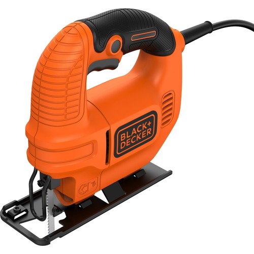 Black&Decker KS501-QS 400W Dekupaj Testere