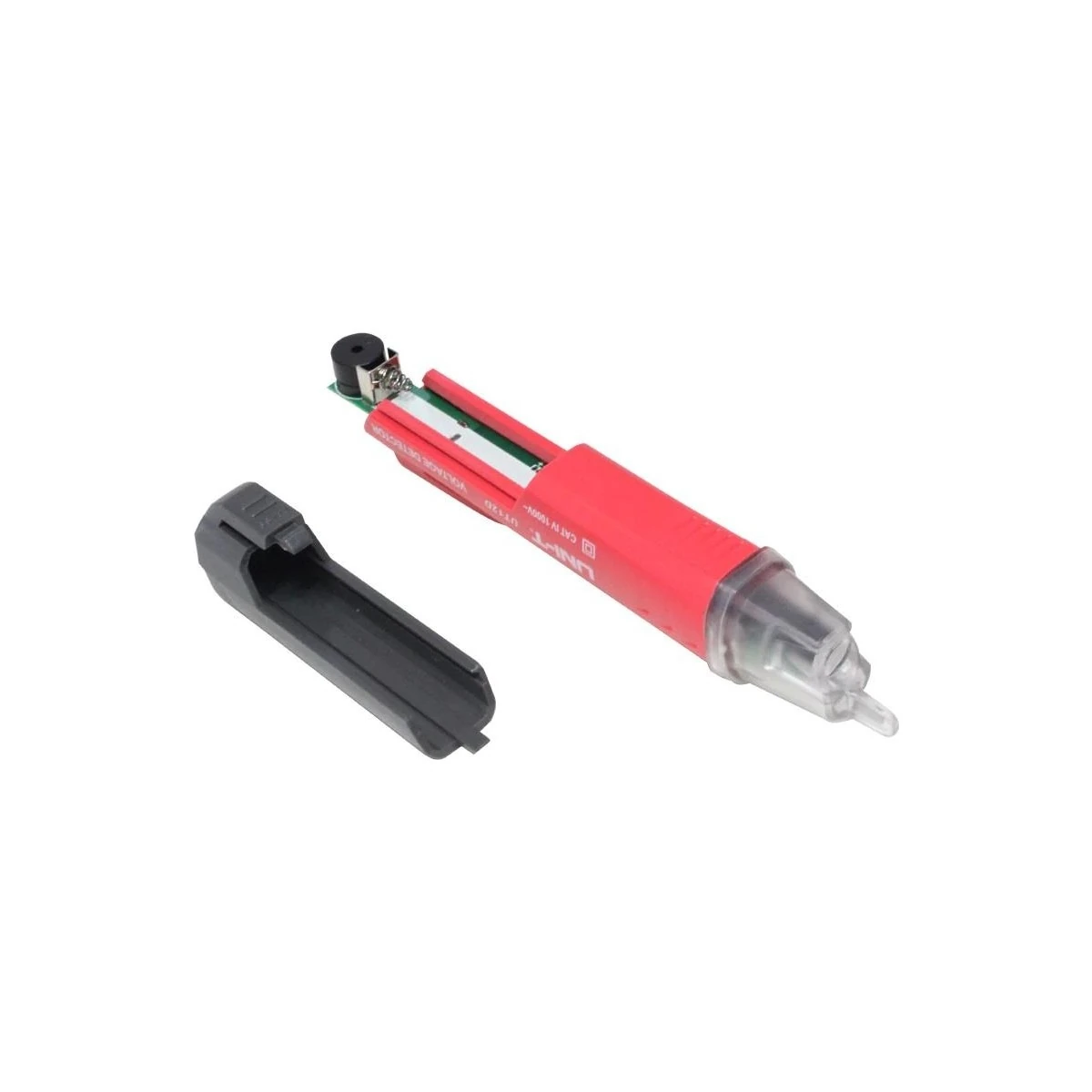 Unit Unı-T UT12D-ROW Temassız Ac Voltaj Gerilim Dedektörü