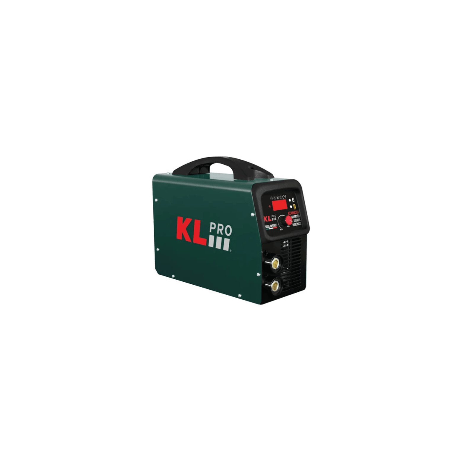 KL PRO KLMMA200 200 Amper Inverter Kaynak Makinesi