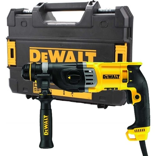 DEWALT D25143K-TR Kırıcı Delici Matkap 900 Watt 