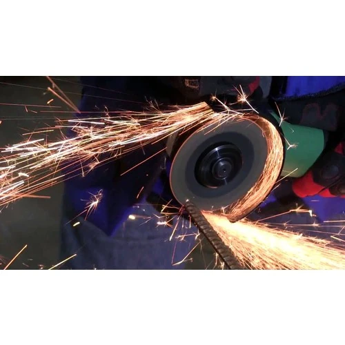 Hitachi G12SR4 730Watt 115mm Profesyonel Avuç Taşlama