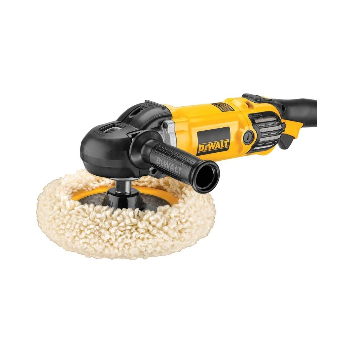 Dewalt DWP849X Polisaj Makinesi