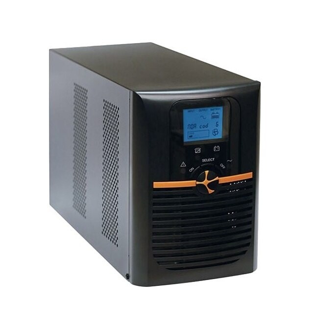 Tunçmatik Newtech Pro3 One 1 Kva 1/1 On-Line Ups LCD TSK10091 