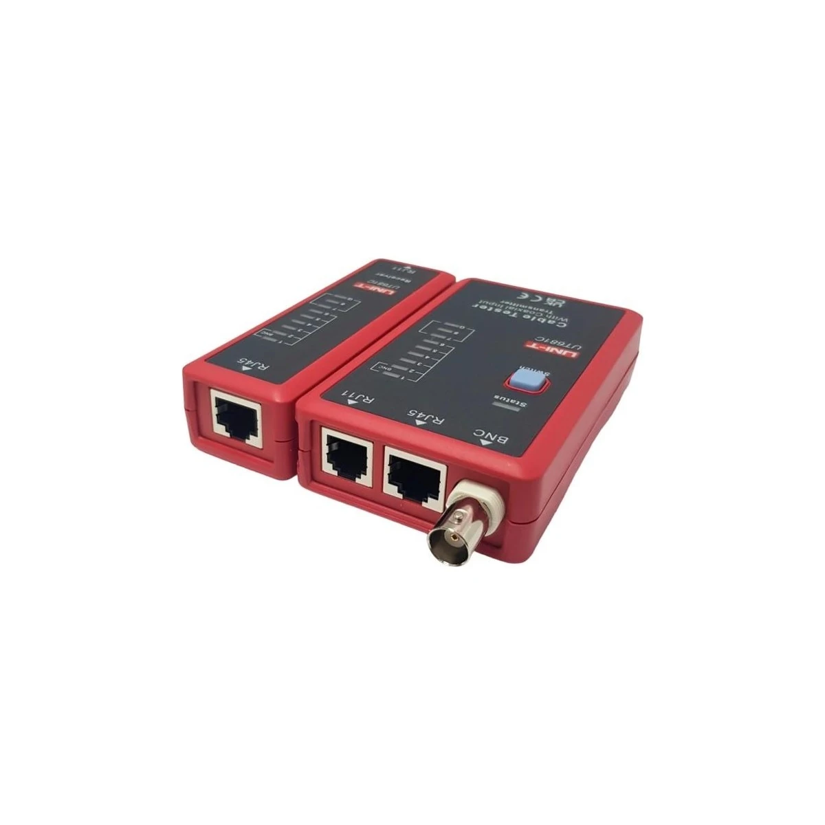 Unıt UT681C Network Kablo Test Cihazı