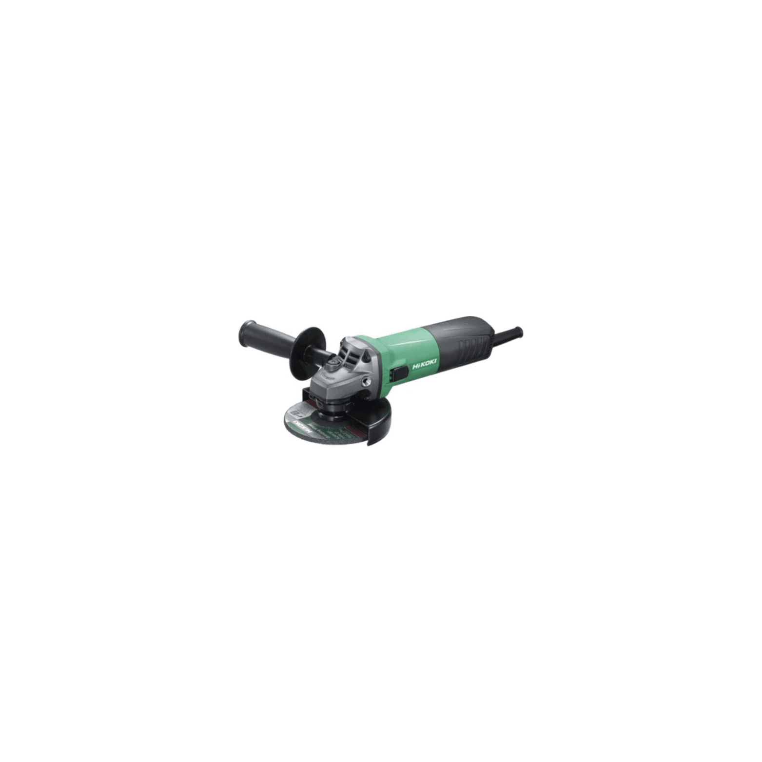 HİKOKİ G12SN2 900W 115 mm Elektrikli Avuç Taşlama