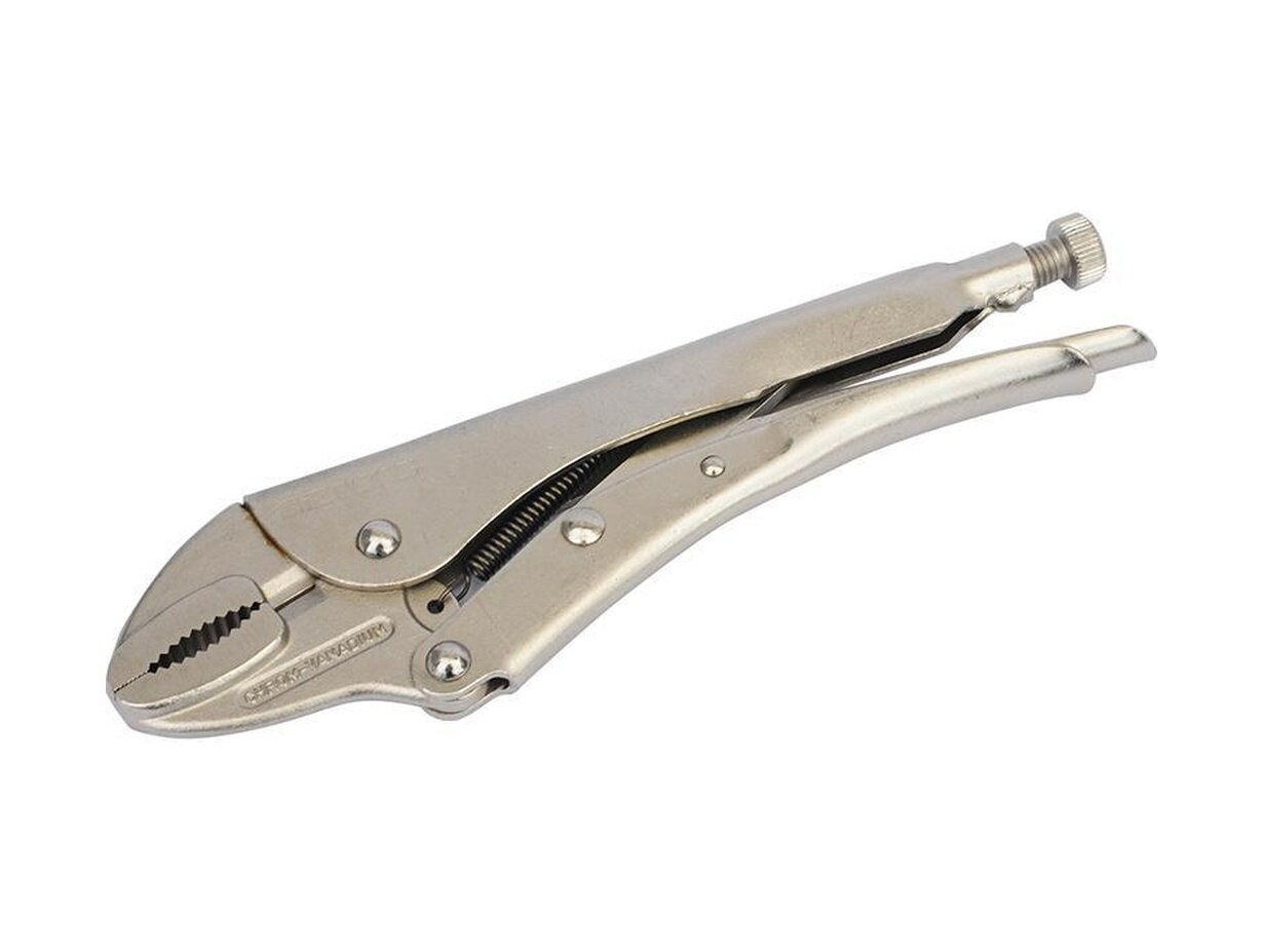 İzeltaş 2500 Üniversal Ayarlı Pense 250mm