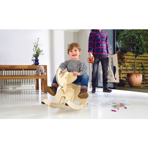 Black&Decker KS501-QS 400W Dekupaj Testere