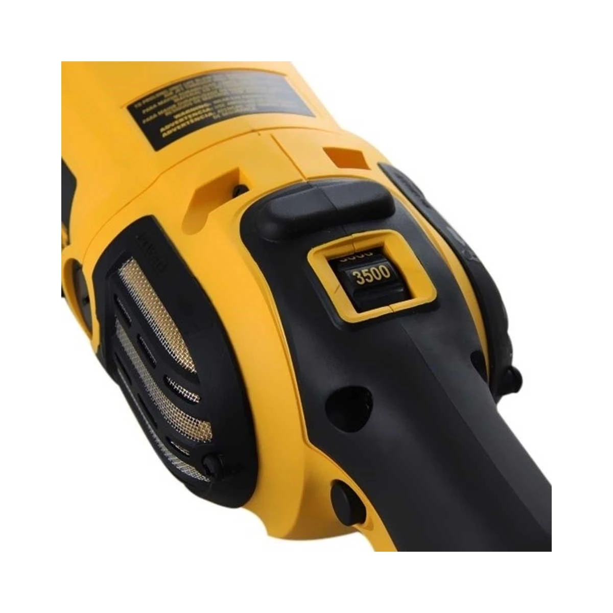 Dewalt DWP849X Polisaj Makinesi