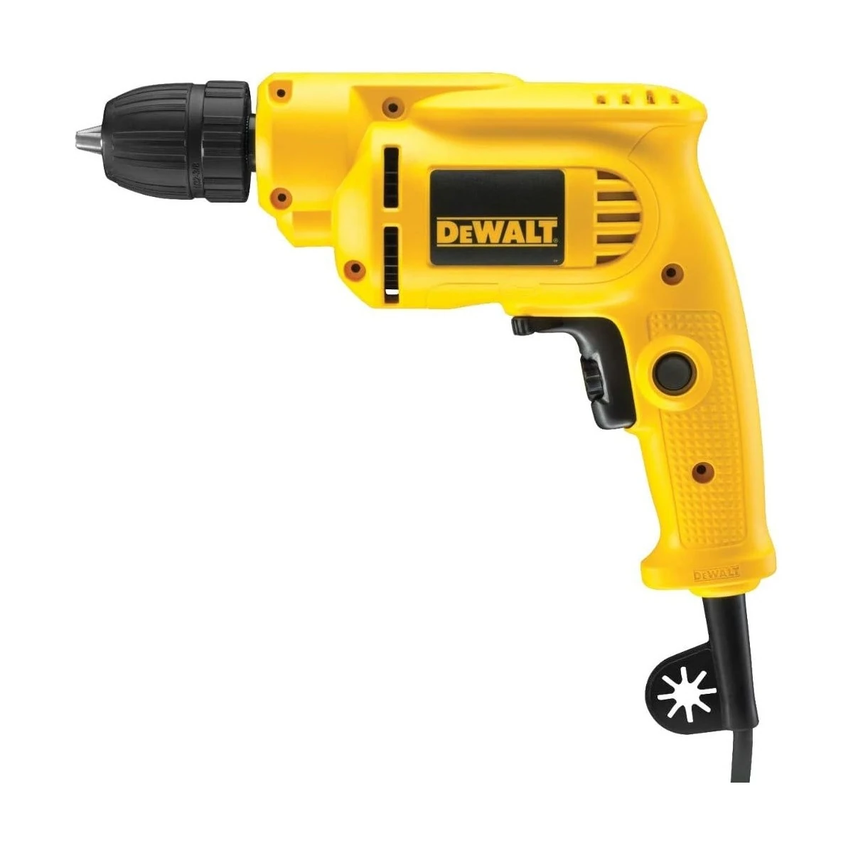 Dewalt DWD014S 550 W Darbesiz Matkap