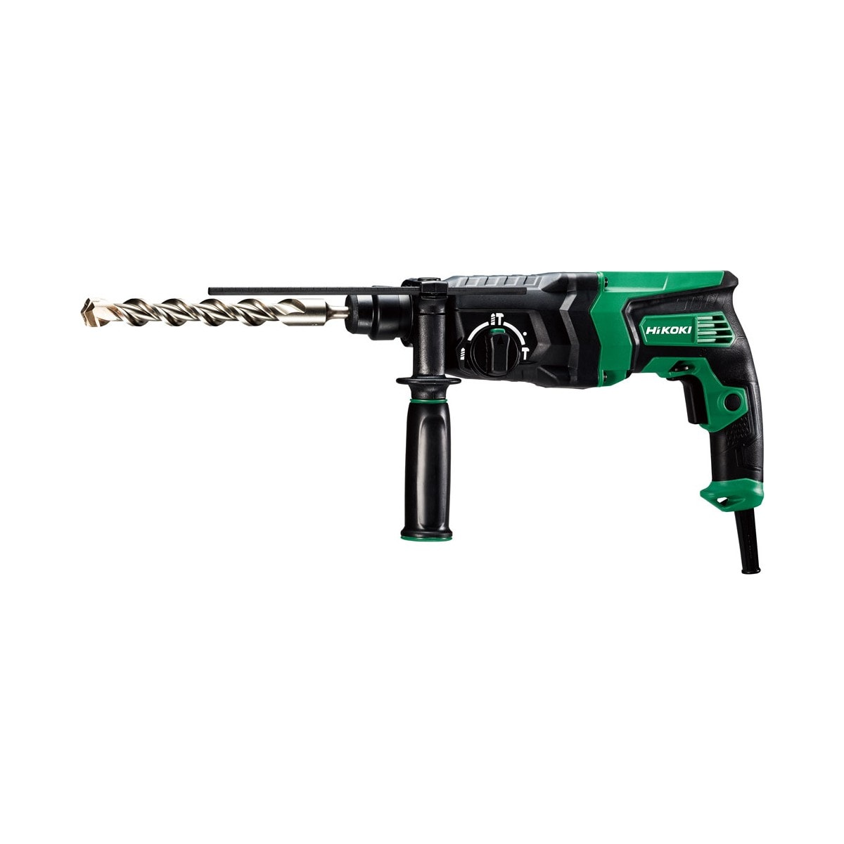 Hikoki Dh26pc2 3.2j 830w Profesyonel Kırıcı/Delici Matkap