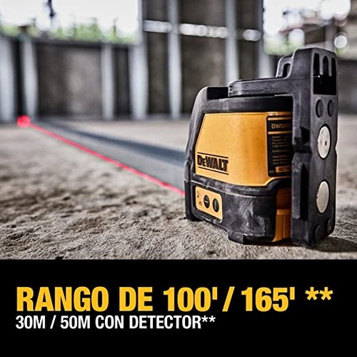 Dewalt DW088K Lazer Distomat