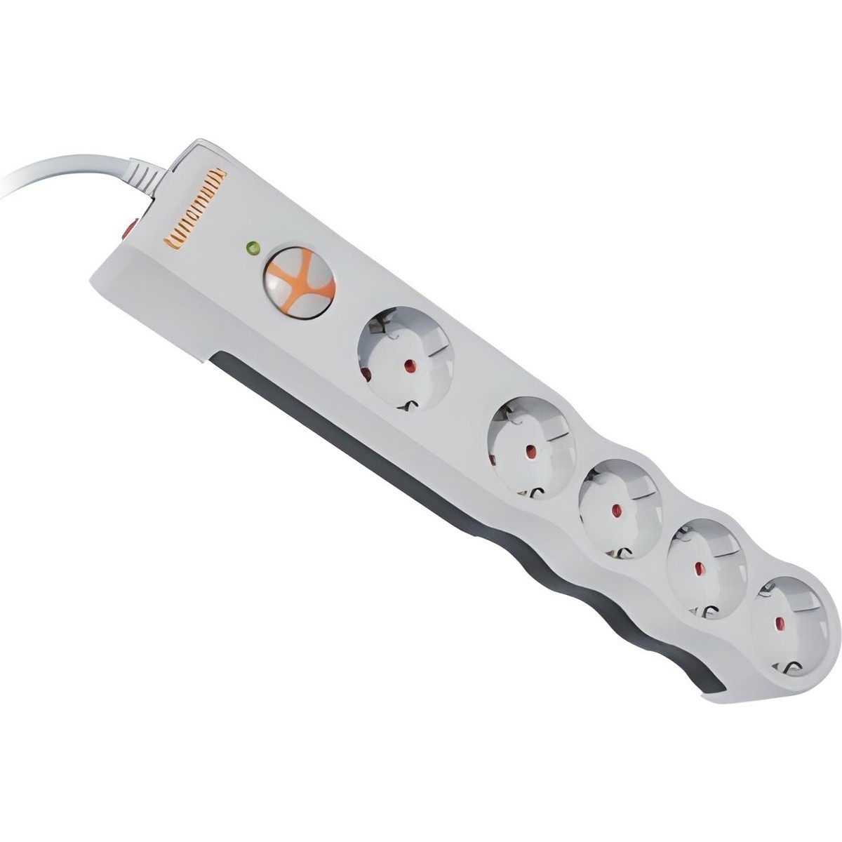 Powersurge 5'li Priz Joule Enerji Koruma