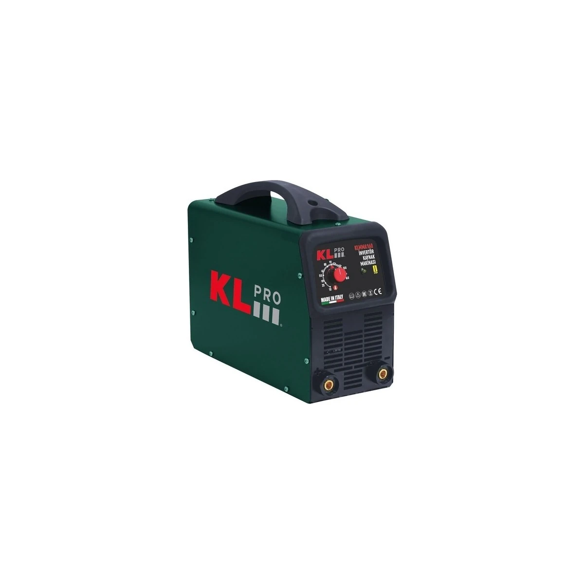 KL Klpro KLMMA160 160 Amper Inverter Kaynak Makinesi