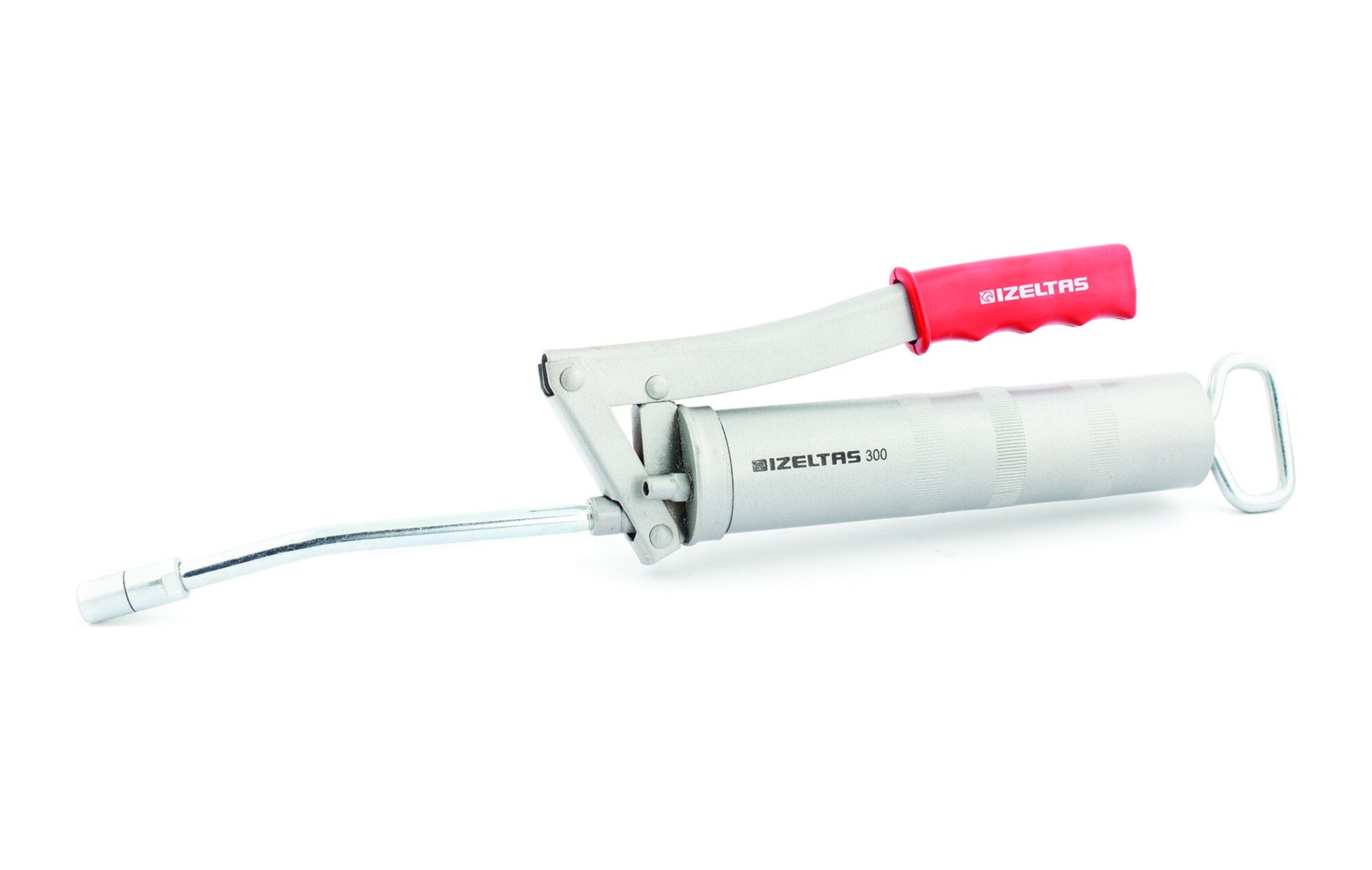 İzeltaş 6230260300 Gres Pompası 300 Cc