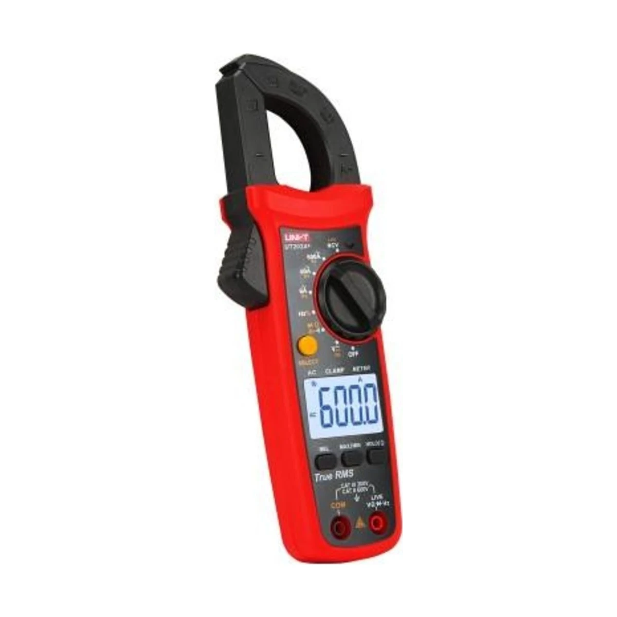 UT-202A+ True Rms Pensampermetre