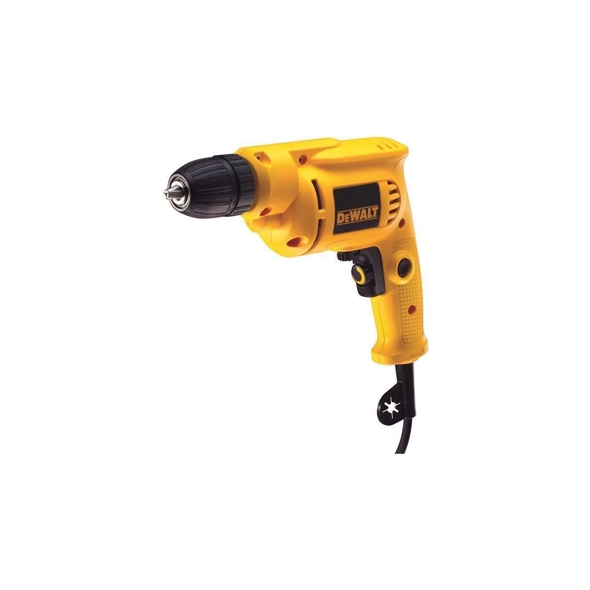 Dewalt DWD014S 550 W Darbesiz Matkap
