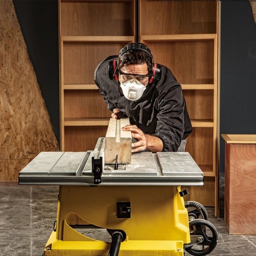 Stanley SST1800 1800WATT 254MM Profesyonel Tezgâh Tipi Testere