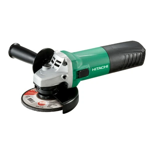Hitachi G12SR4 730Watt 115mm Profesyonel Avuç Taşlama
