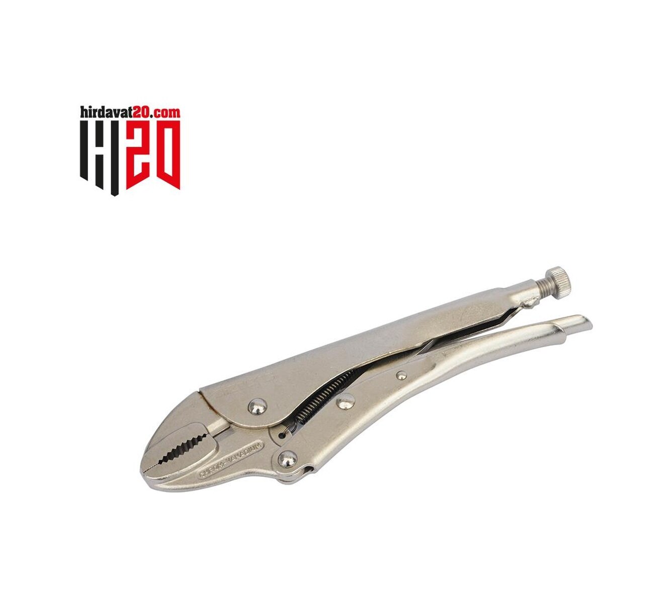 İzeltaş 2500 Üniversal Ayarlı Pense 250mm