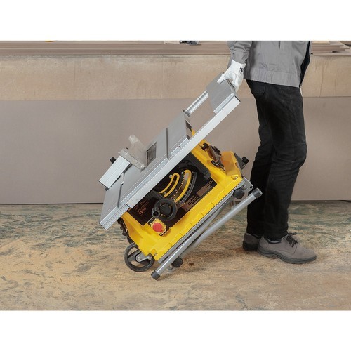Stanley SST1800 1800WATT 254MM Profesyonel Tezgâh Tipi Testere