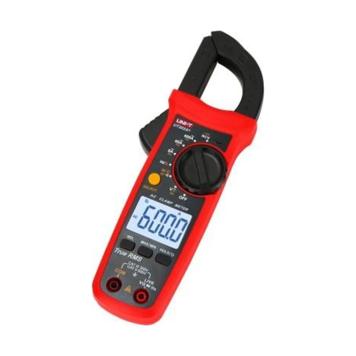 UT-202A+ True Rms Pensampermetre