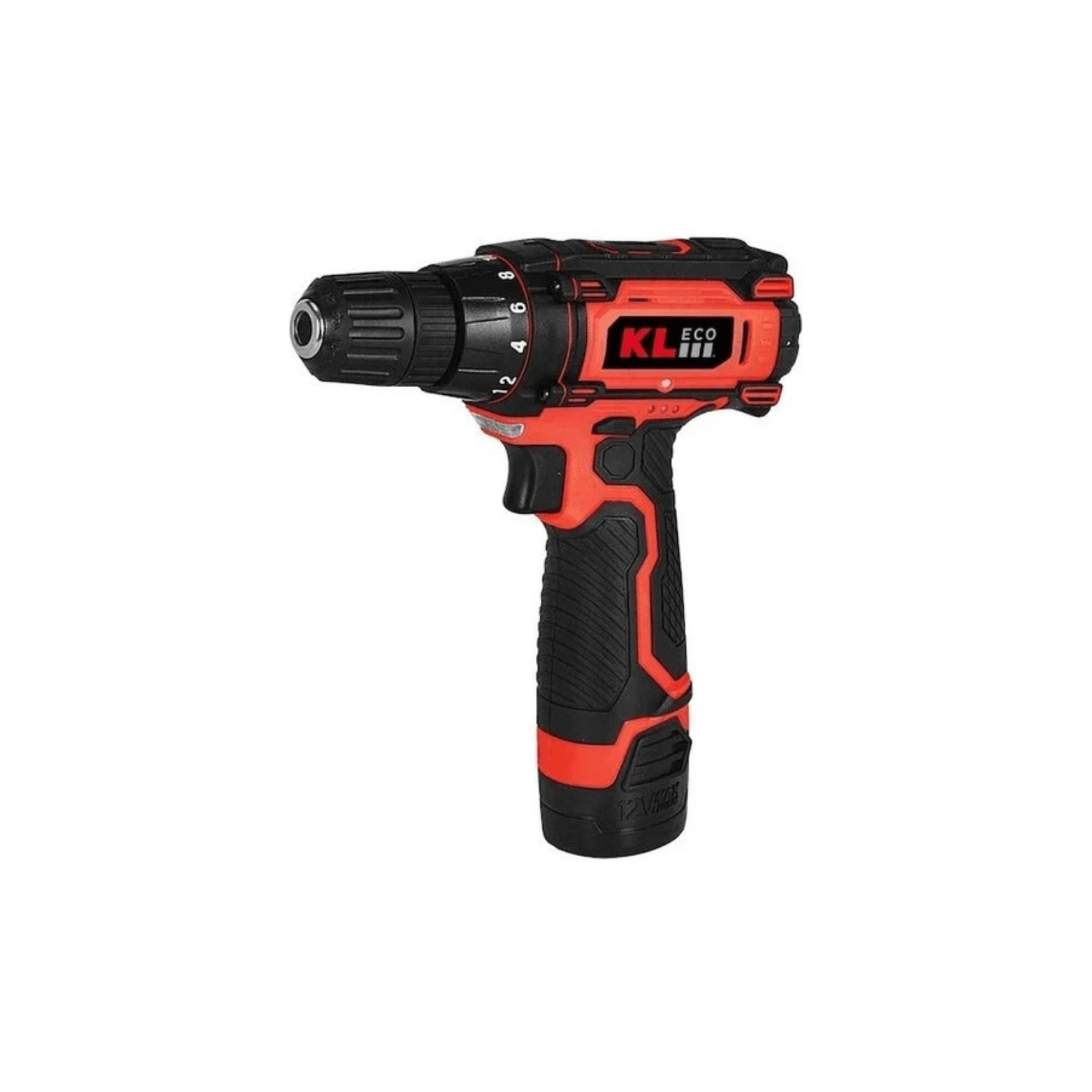  KL PRO KE2213NM 12V 1.3 Ah Akülü Vidalama Matkap
