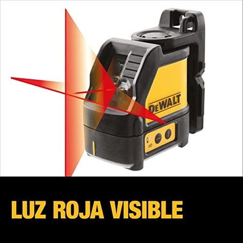 Dewalt DW088K Lazer Distomat