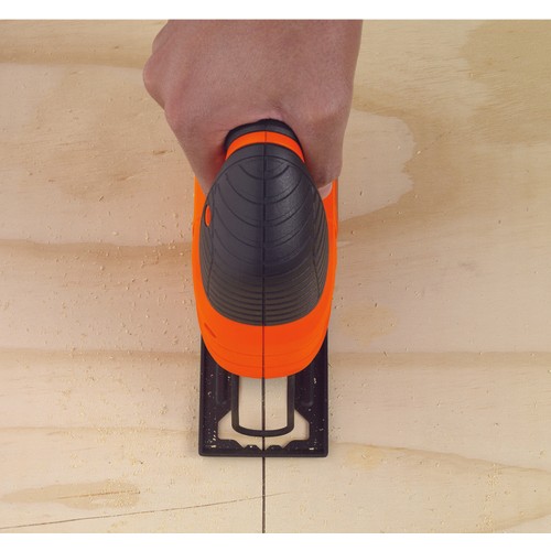Black&Decker KS501-QS 400W Dekupaj Testere