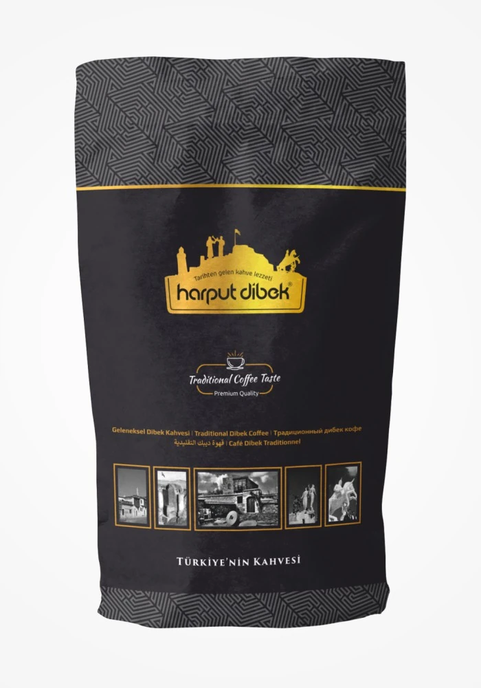 Harput Dibek Kahvesi 2000g