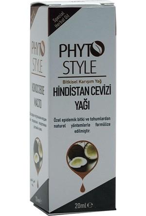 HİNDİSTAN CEVİZİ YAĞI 20ml