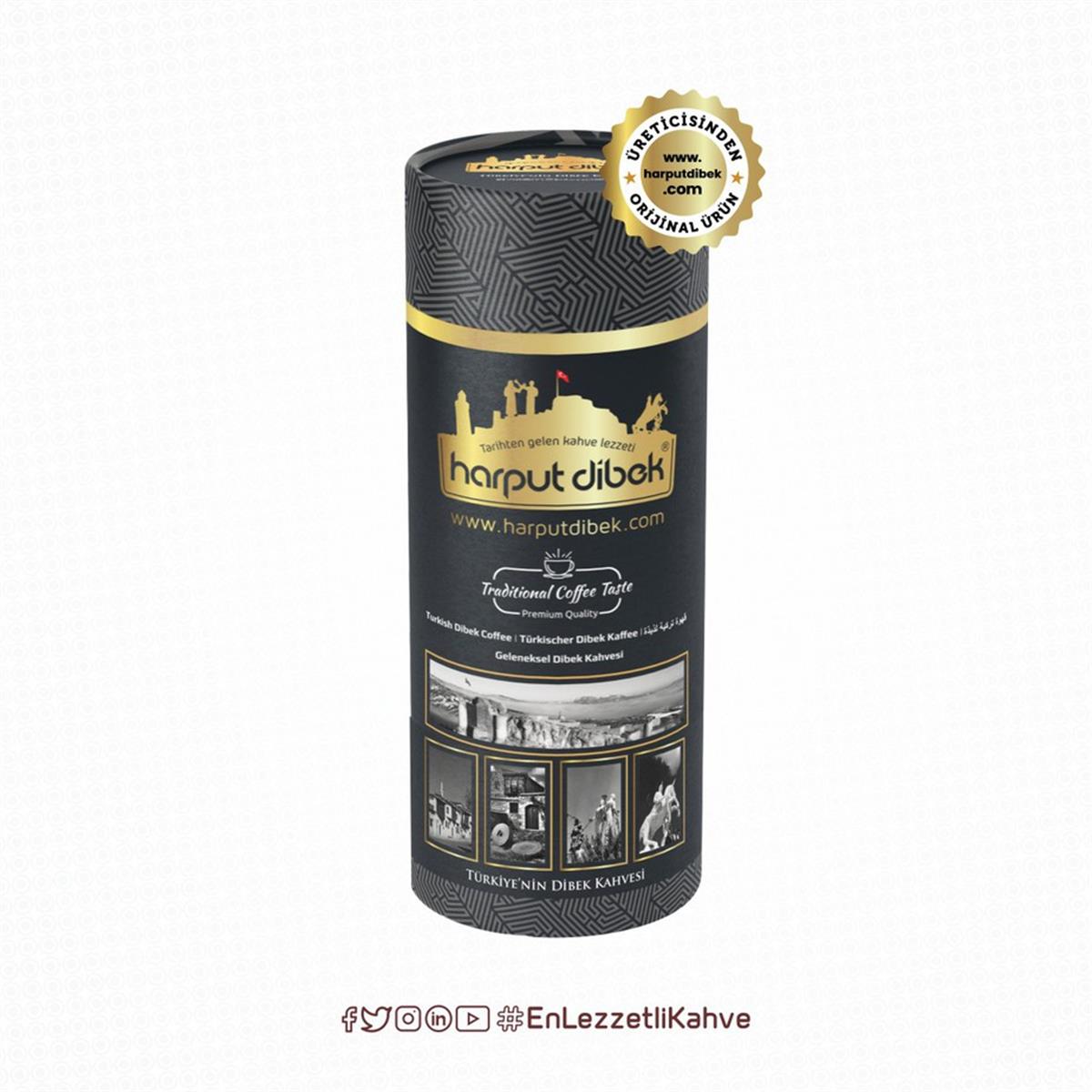Harput Dibek Kahvesi 1000g
