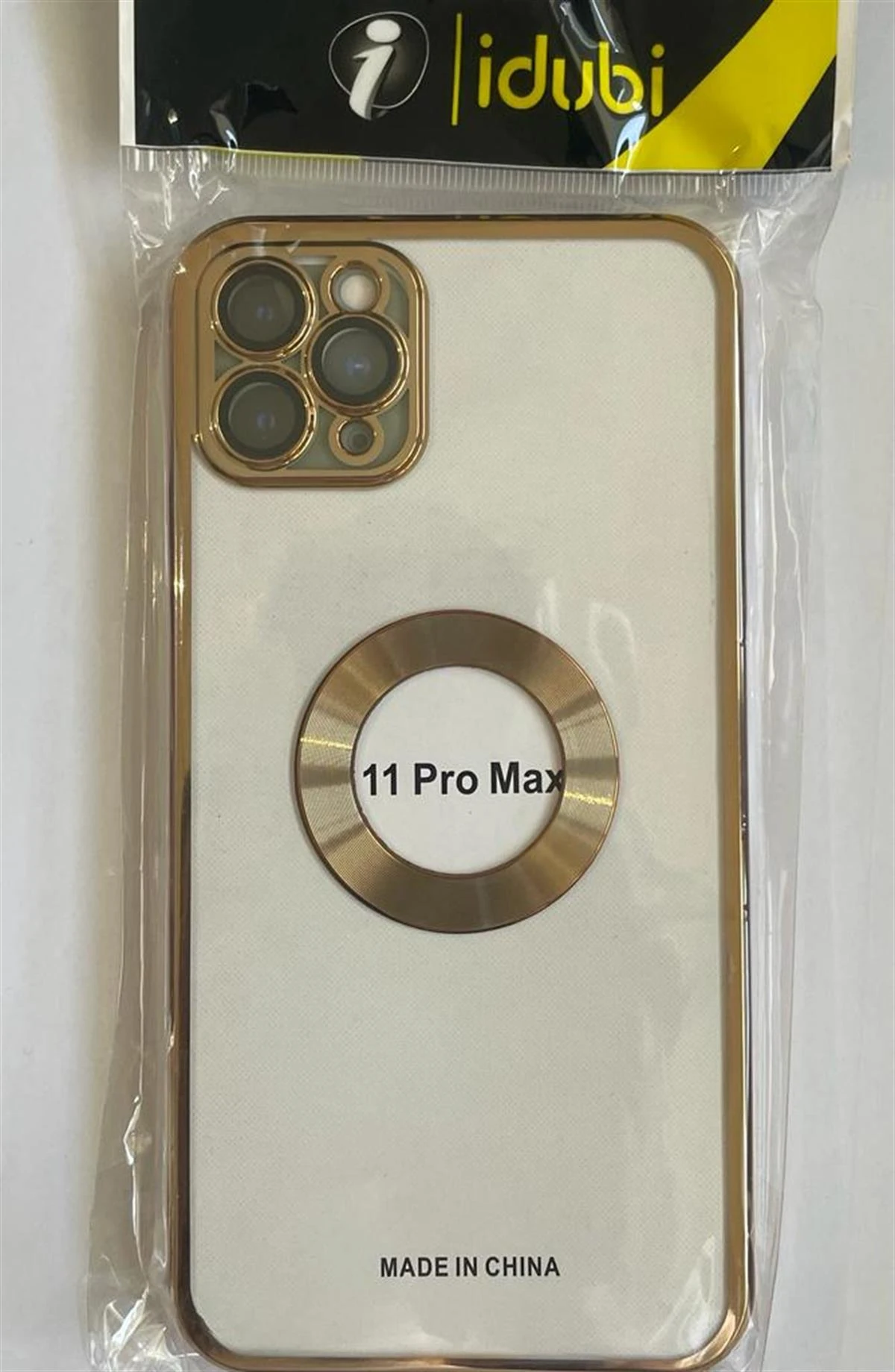 Iphone 11 Pro Max MagSafe Kılıf