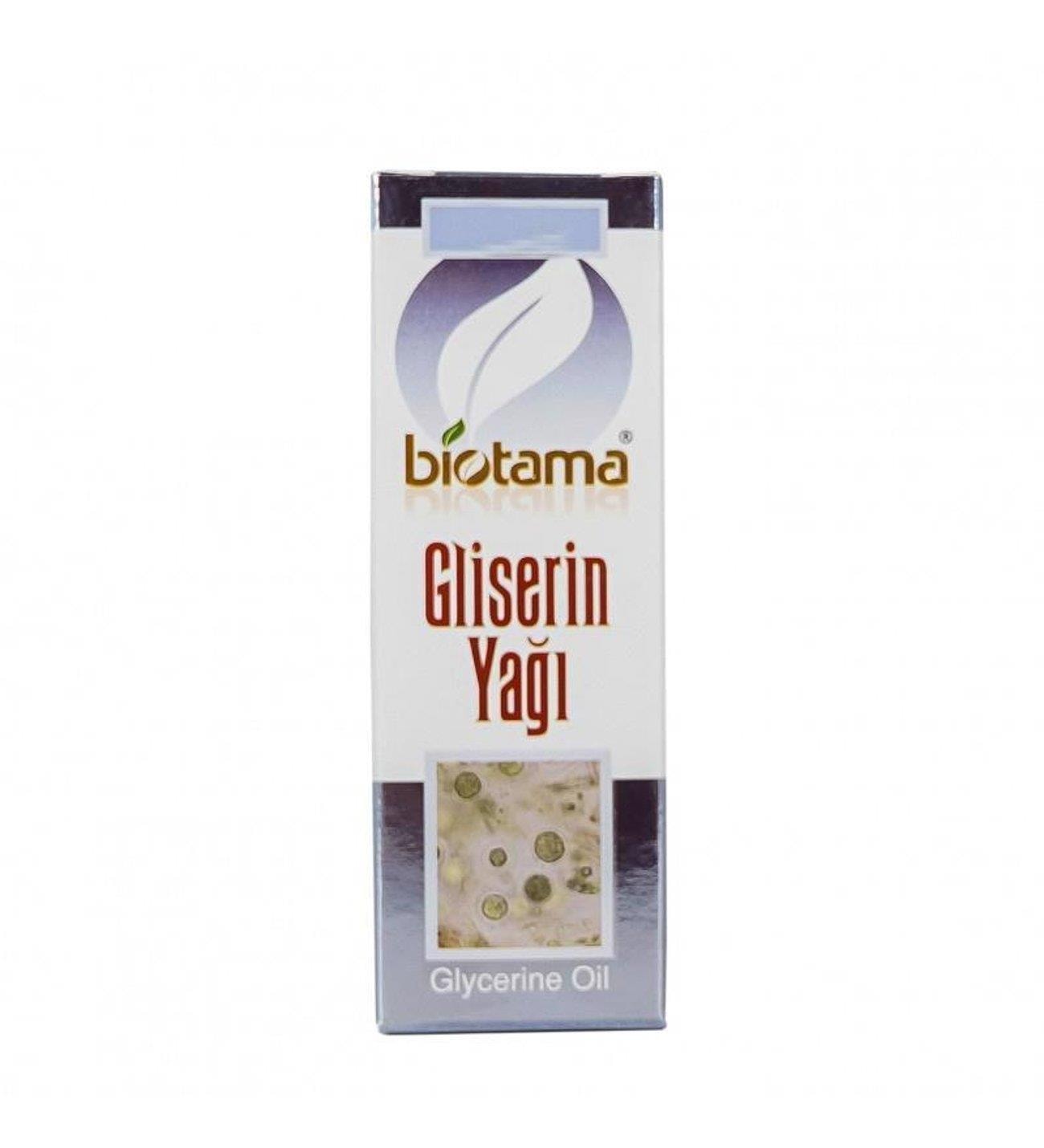 GLİSERİN YAĞI 20ml
